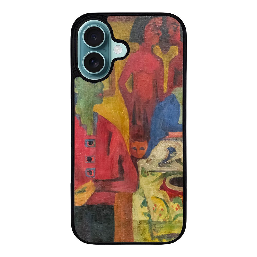 Quirk Cover: Stylish TPU phone cases with shock absorption, enhanced grip, and vibrant sublimation prints. Durable, long-lasting, and packed with personality.