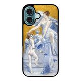 Quirk Cover: Stylish TPU phone cases with shock absorption, enhanced grip, and vibrant sublimation prints. Durable, long-lasting, and packed with personality.