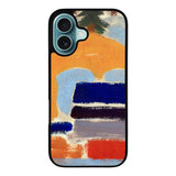 Quirk Cover: Stylish TPU phone cases with shock absorption, enhanced grip, and vibrant sublimation prints. Durable, long-lasting, and packed with personality.
