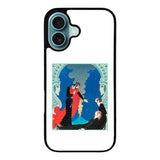 Quirk Cover: Stylish TPU phone cases with shock absorption, enhanced grip, and vibrant sublimation prints. Durable, long-lasting, and packed with personality.