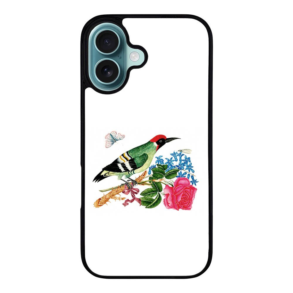 Quirk Cover: Stylish TPU phone cases with shock absorption, enhanced grip, and vibrant sublimation prints. Durable, long-lasting, and packed with personality.