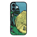 Quirk Cover: Stylish TPU phone cases with shock absorption, enhanced grip, and vibrant sublimation prints. Durable, long-lasting, and packed with personality.