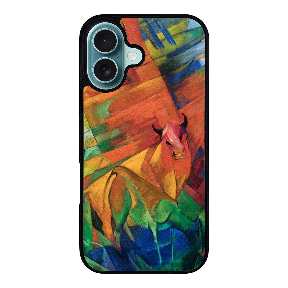 Quirk Cover: Stylish TPU phone cases with shock absorption, enhanced grip, and vibrant sublimation prints. Durable, long-lasting, and packed with personality.