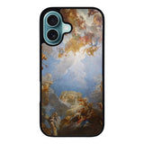 Quirk Cover: Stylish TPU phone cases with shock absorption, enhanced grip, and vibrant sublimation prints. Durable, long-lasting, and packed with personality.