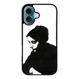 Quirk Cover: Stylish TPU phone cases with shock absorption, enhanced grip, and vibrant sublimation prints. Durable, long-lasting, and packed with personality.