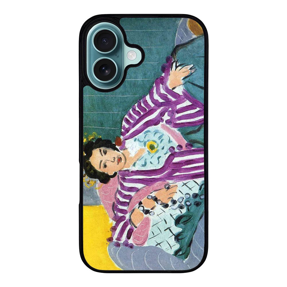 Quirk Cover: Stylish TPU phone cases with shock absorption, enhanced grip, and vibrant sublimation prints. Durable, long-lasting, and packed with personality.