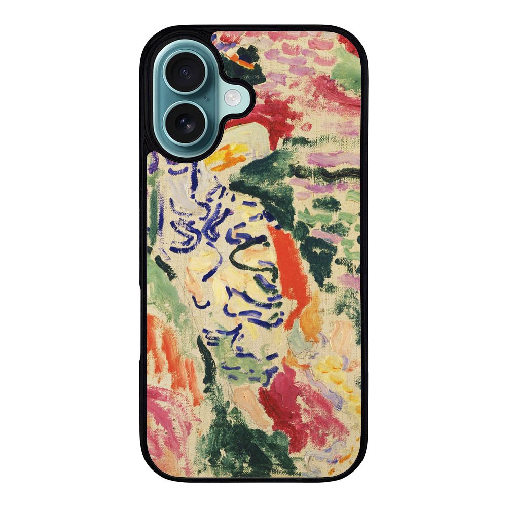 Quirk Cover: Stylish TPU phone cases with shock absorption, enhanced grip, and vibrant sublimation prints. Durable, long-lasting, and packed with personality.