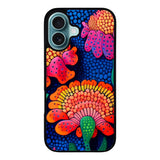 Quirk Cover: Stylish TPU phone cases with shock absorption, enhanced grip, and vibrant sublimation prints. Durable, long-lasting, and packed with personality.