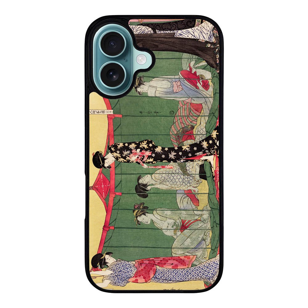 Quirk Cover: Stylish TPU phone cases with shock absorption, enhanced grip, and vibrant sublimation prints. Durable, long-lasting, and packed with personality.