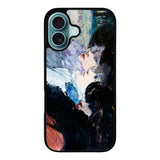Quirk Cover: Stylish TPU phone cases with shock absorption, enhanced grip, and vibrant sublimation prints. Durable, long-lasting, and packed with personality.