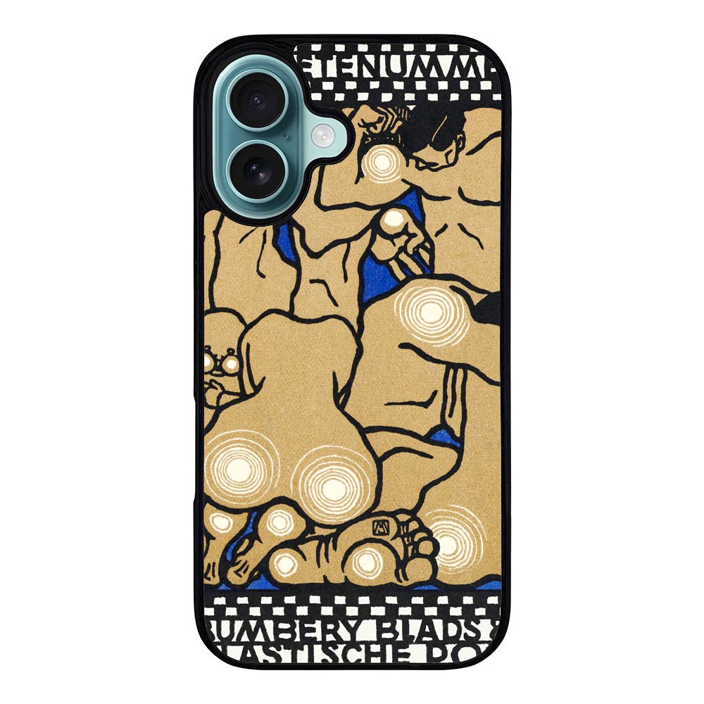 Quirk Cover: Stylish TPU phone cases with shock absorption, enhanced grip, and vibrant sublimation prints. Durable, long-lasting, and packed with personality.