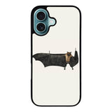 Quirk Cover: Stylish TPU phone cases with shock absorption, enhanced grip, and vibrant sublimation prints. Durable, long-lasting, and packed with personality.