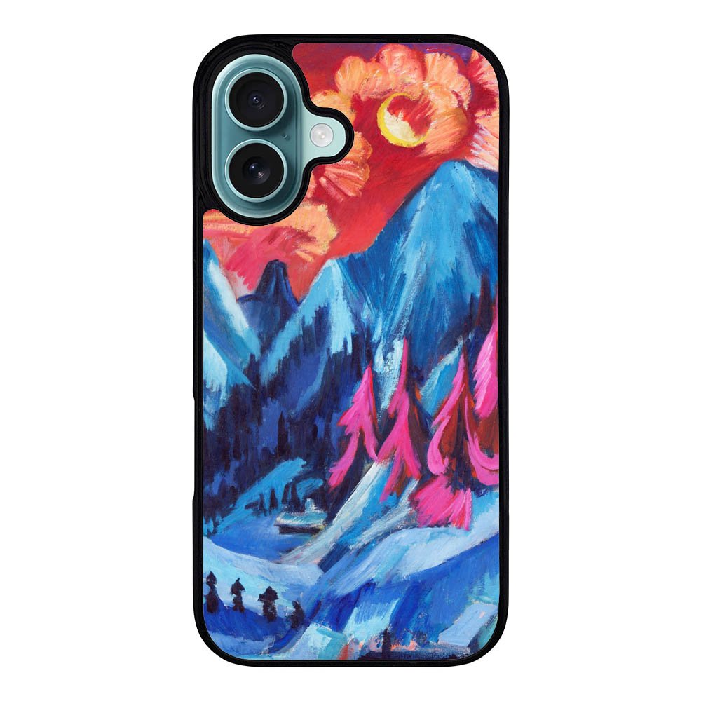 Quirk Cover: Stylish TPU phone cases with shock absorption, enhanced grip, and vibrant sublimation prints. Durable, long-lasting, and packed with personality.