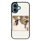 Quirk Cover: Stylish TPU phone cases with shock absorption, enhanced grip, and vibrant sublimation prints. Durable, long-lasting, and packed with personality.
