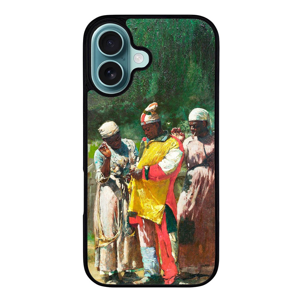 Quirk Cover: Stylish TPU phone cases with shock absorption, enhanced grip, and vibrant sublimation prints. Durable, long-lasting, and packed with personality.