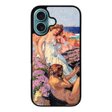 Quirk Cover: Stylish TPU phone cases with shock absorption, enhanced grip, and vibrant sublimation prints. Durable, long-lasting, and packed with personality.