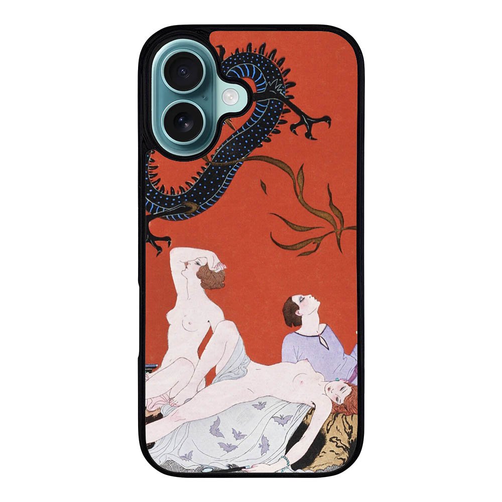 Quirk Cover: Stylish TPU phone cases with shock absorption, enhanced grip, and vibrant sublimation prints. Durable, long-lasting, and packed with personality.