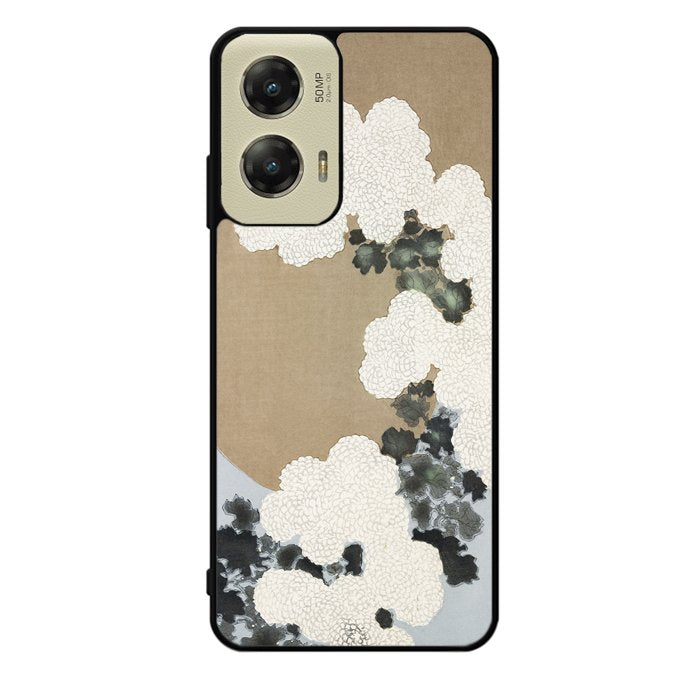 Blossom of Momoyogusa FZ6186 Motorola Moto G Stylus 5G 2024 Case