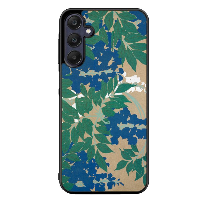 Wisteria of Momoyogusa FZ6187 Samsung Galaxy A15 5G Case