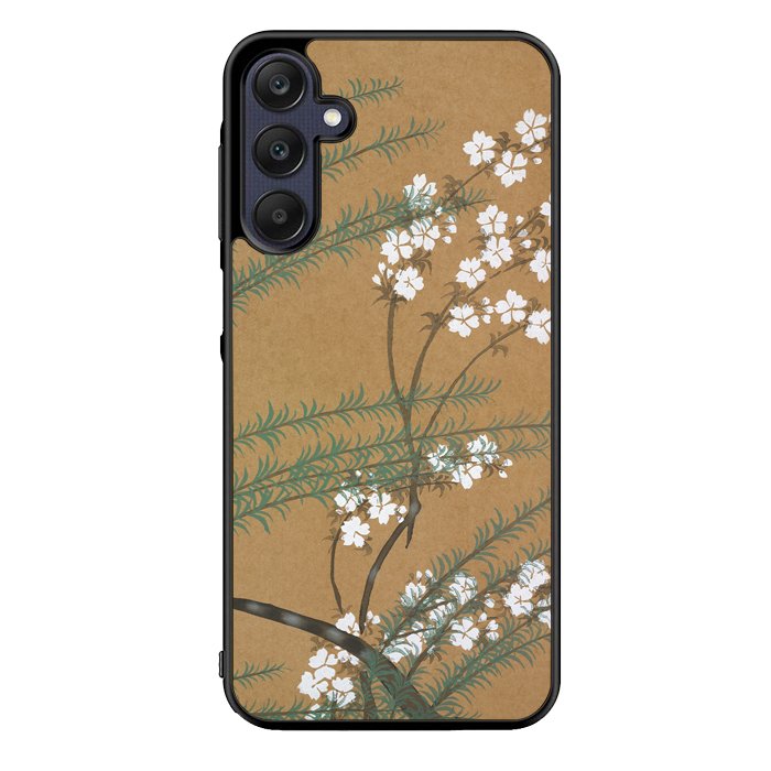 Blossom of Momoyogusa FZ6188 Samsung Galaxy A35 5G Case