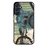 Wagon from Momoyogusa FZ6189 Samsung Galaxy A25 5G Case