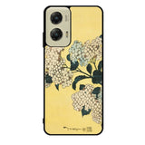 Swallow and Flower Japan Art FZ6194 Motorola Moto G Stylus 5G 2024 Case