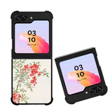 Berries Japan Art FZ6195 Samsung Galaxy Z Flip 5 2023 5G Case