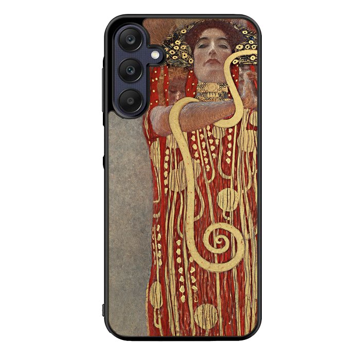 Woman Hygiea Art FZ6196 Samsung Galaxy A15 5G Case