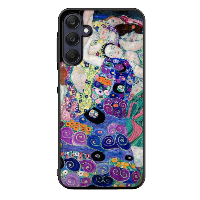 The Virgin Klimt FZ6197 Samsung Galaxy A15 5G Case