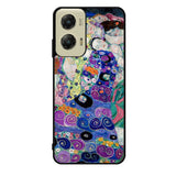 The Virgin Klimt FZ6197 Motorola Moto G Stylus 5G 2024 Case