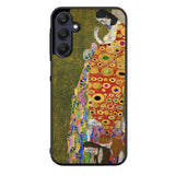 Woman Klimt Art FZ6201 Samsung Galaxy A15 5G Case