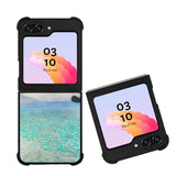 Sea Art Klimt FZ6204 Samsung Galaxy Z Flip 5 2023 5G Case