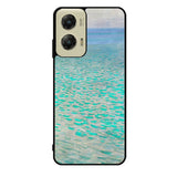 Sea Art Klimt FZ6204 Motorola Moto G Stylus 5G 2024 Case