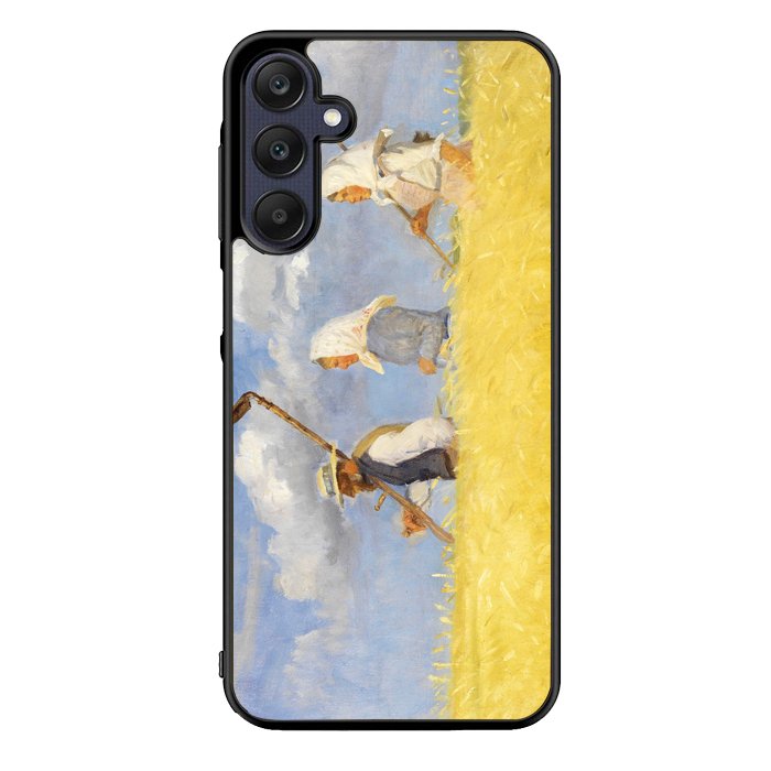 Harvester Art FZ6214 Samsung Galaxy A15 5G Case