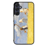Harvester Art FZ6214 Samsung Galaxy A25 5G Case
