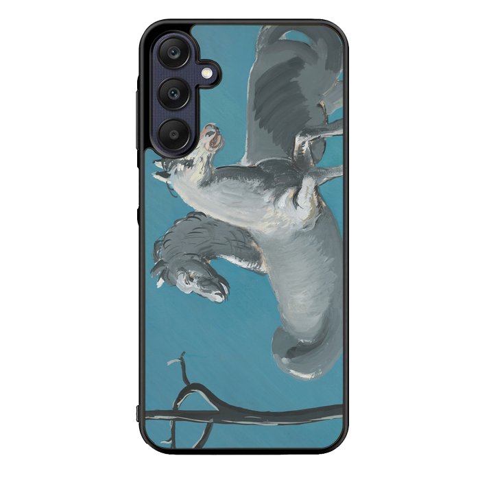White Horse FZ6219 Samsung Galaxy A25 5G Case