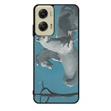 White Horse FZ6219 Motorola Moto G Stylus 5G 2024 Case