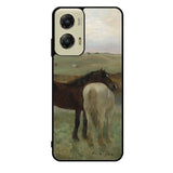 Two Horses FZ6220 Motorola Moto G Stylus 5G 2024 Case
