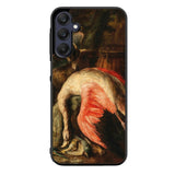 Hunting Flamingo FZ6221 Samsung Galaxy A25 5G Case