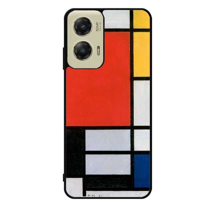Block Art FZ6223 Motorola Moto G Stylus 5G 2024 Case