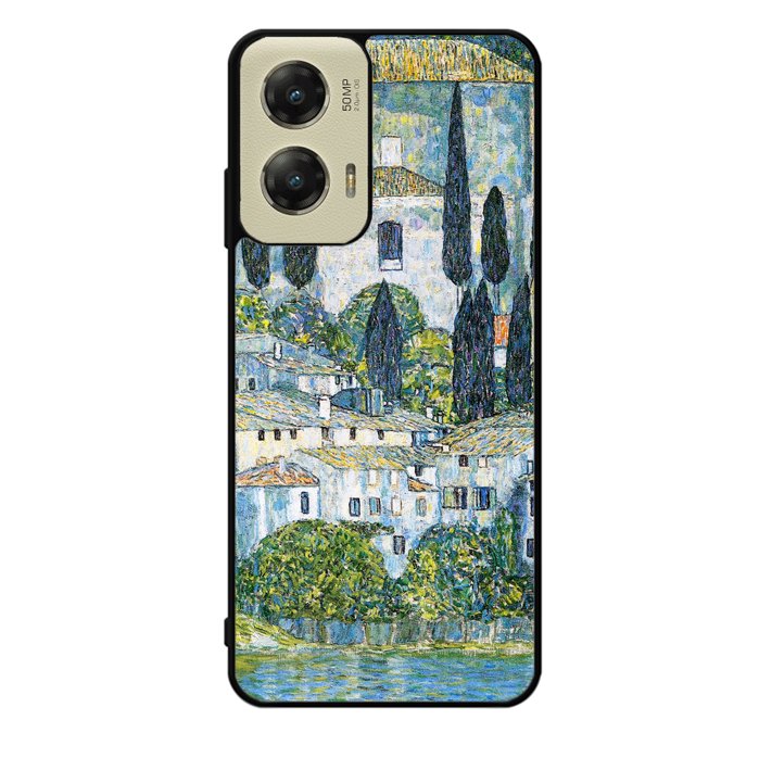 City River FZ6224 Motorola Moto G Stylus 5G 2024 Case