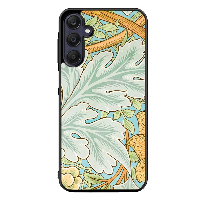 St James Pattern FZ6226 Samsung Galaxy A25 5G Case