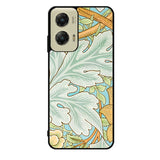 St James Pattern FZ6226 Motorola Moto G Stylus 5G 2024 Case