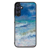 Seascape Art FZ6228 Samsung Galaxy A25 5G Case