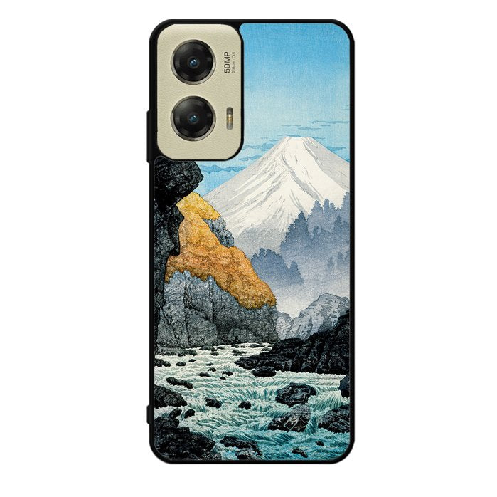 Mountain Art FZ6229 Motorola Moto G Stylus 5G 2024 Case