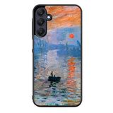 Sunset River FZ6232 Samsung Galaxy A25 5G Case