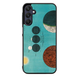 Eclips Infogrpah FZ6233 Samsung Galaxy A25 5G Case