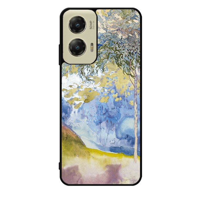 Nature Forest FZ6237 Motorola Moto G Stylus 5G 2024 Case