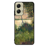 River Forest Nature FZ6239 Motorola Moto G Stylus 5G 2024 Case