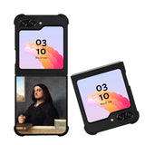 Giorgione Portrait FZ6244 Samsung Galaxy Z Flip 5 2023 5G Case